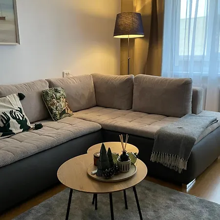 Mocha Apartment Druskininkai Exterior photo