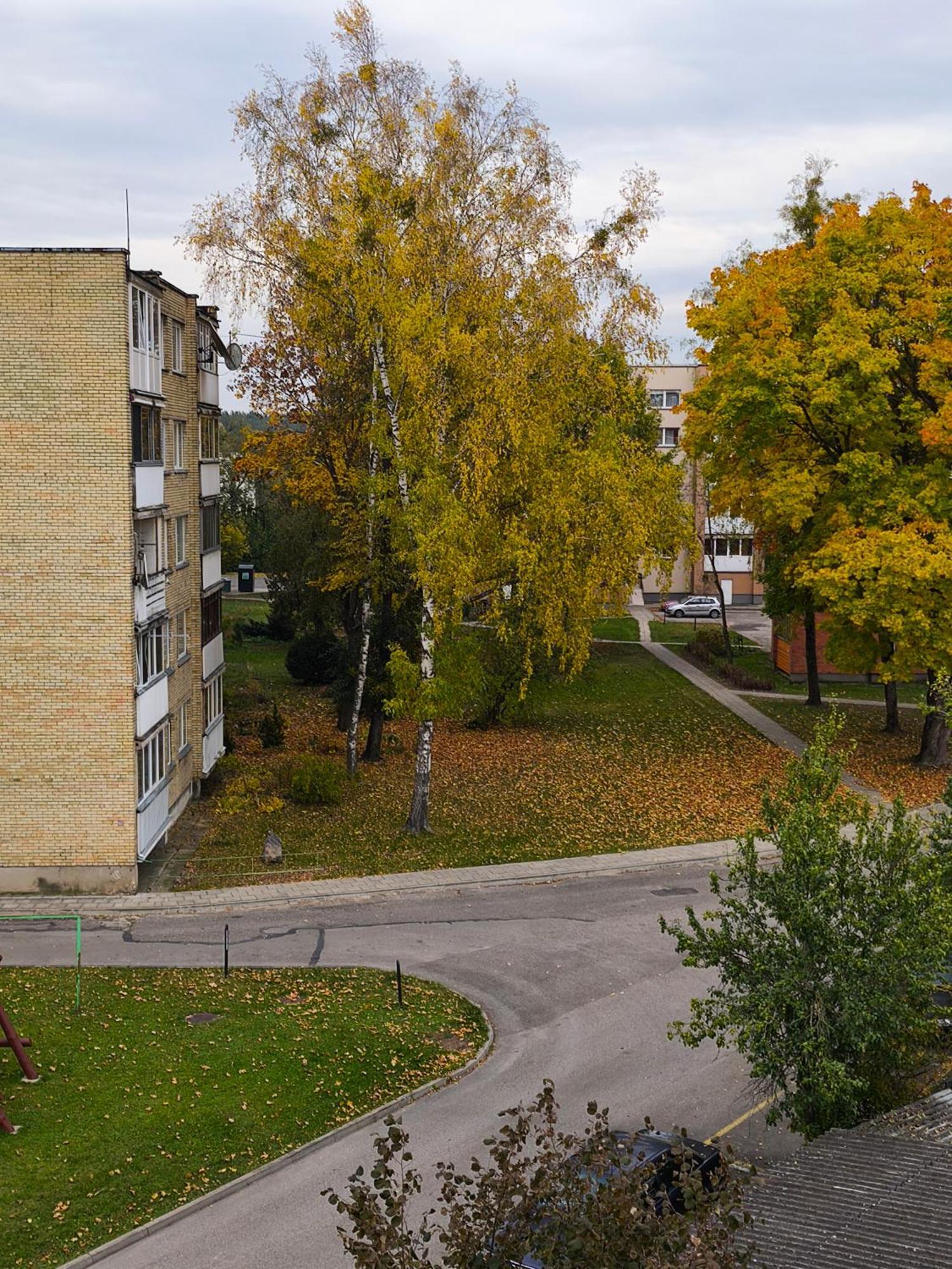 Mocha Lejlighed Druskininkai